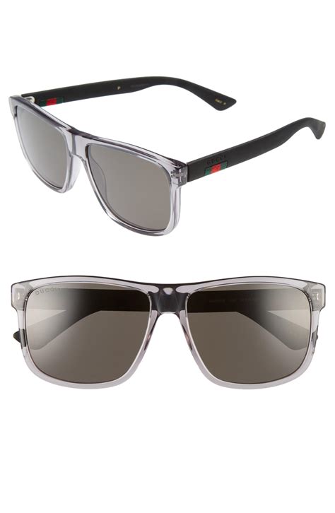 gucci gay sunglasses|Gucci polarized sunglasses men's.